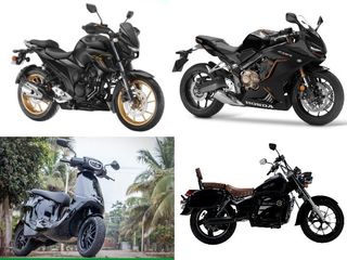 Top Two-wheeler News Stories Of The Week