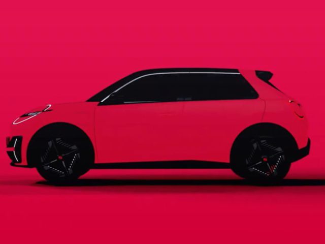 Nissan Announces New Compact Electric Hatchback As The Micra's Successor In Europe - Vimarsana News
