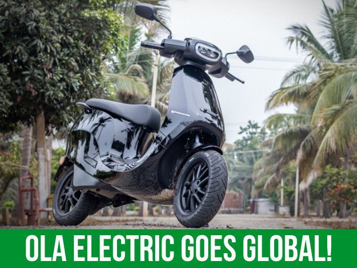 Ola Electric Announces FutureFoundry R&D Centre For Future EVs - Vimarsana News