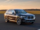 Facelifted BMW X3 To Launch In India By Mid January