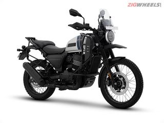 Interesting Details Of The Himalayan Rival From Yezdi