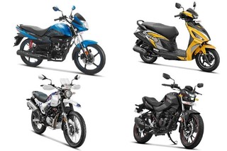 Hero MotoCorp’s Fully Revised Price List For January 2022 Hero MotoCorp’s Fully Revised Price List For January 2022