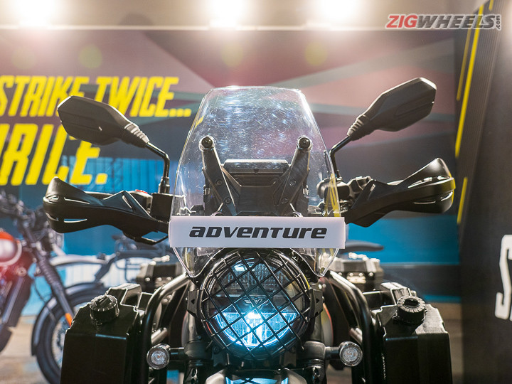 yezdi wheel rim price