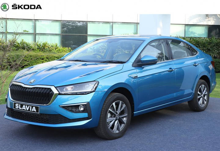 Skoda Slavia Production Commences In India, Launch Expected In March ...