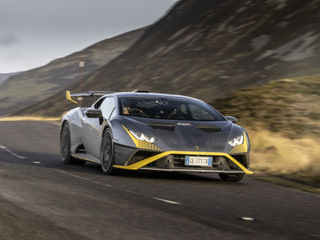 Lamborghini Registered Best Ever Sales In 2021