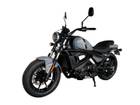 This Is The Benelli 502 C’s Americanised Cousin This Is The Benelli 502 C’s Americanised Cousin