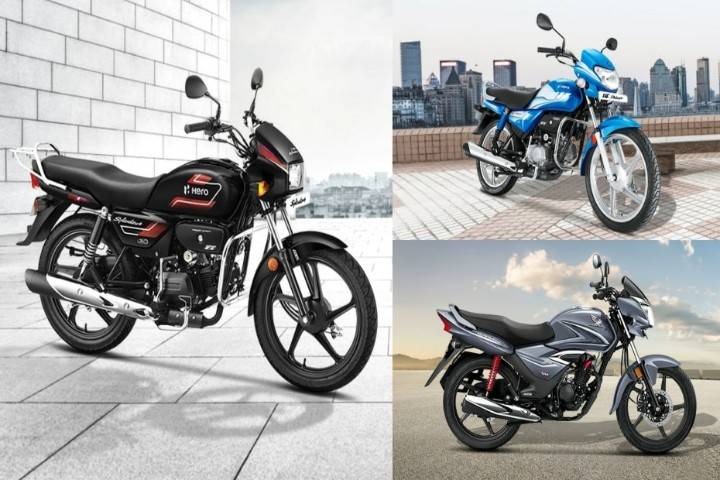 Upcoming bikes best sale in december 2021