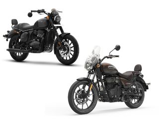 Yezdi’s Roadster Takes On The Royal Enfield Meteor 350 On Paper