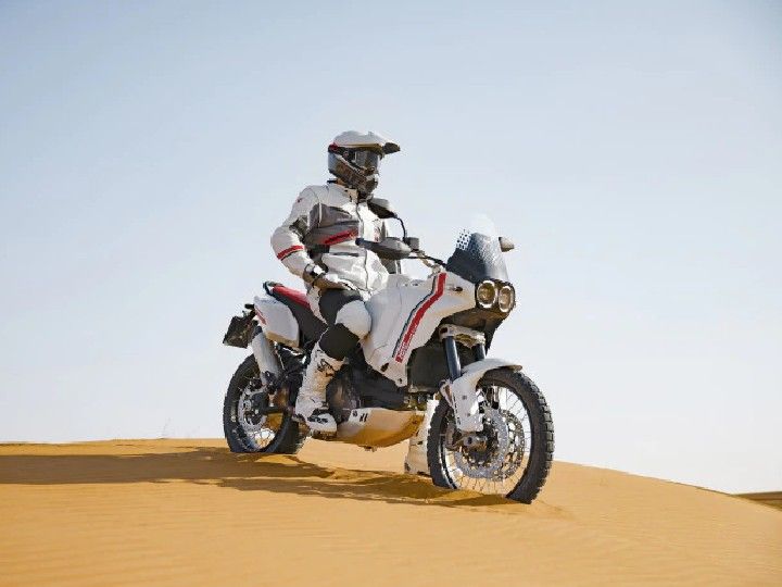 Upcoming Ducati Bikes In India In 2022 - Vimarsana News