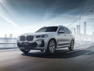 Facelifted BMW X3 Goes On Sale In India At Rs 59.9 Lakh