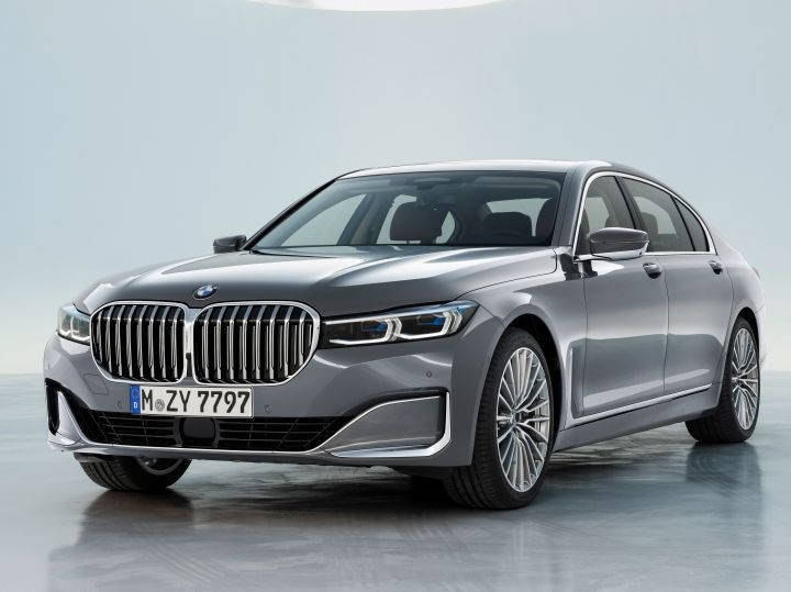 BMW dejará de fabricar motores V1; anuncia la edición final V1 del M7 0i v12 cars BMW dejará de fabricar motores V1; anuncia la edición final V1 del M7 0i