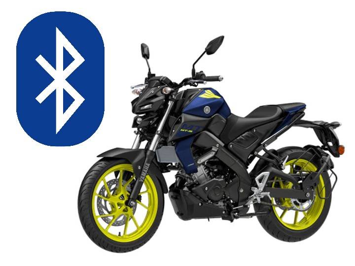 Yamaha mt 15 deals 2021