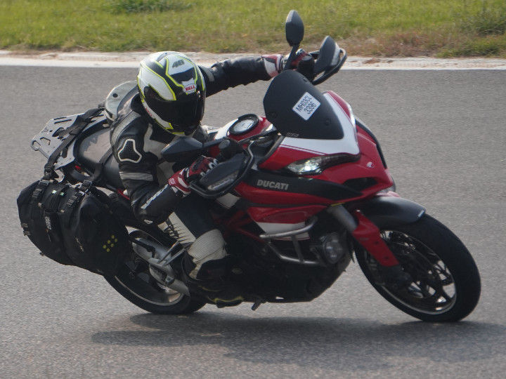 Vredestein Centauro ST & NS Tyre Review - Vimarsana News