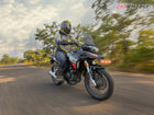 Benelli TRK251 Road Test Review: But Where's The Adventure?