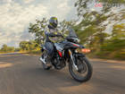 Benelli TRK251 Road Test Review: But Where's The Adventure? Benelli TRK251 Road Test Review: But Where's The Adventure?