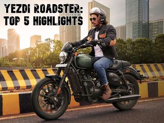 Yezdi’s Most Affordable Bike: All You Need To Know About The Roadster