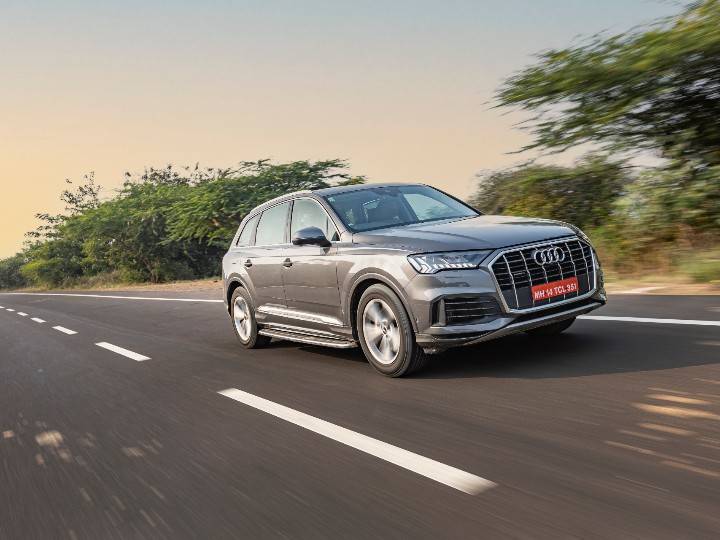 Facelifted Audi Q7 Bookings Commence, Launch Imminent - ZigWheels