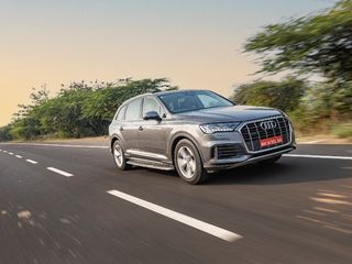 Facelifted Audi Q7 Pre-bookings Underway Ahead Of Imminent Launch