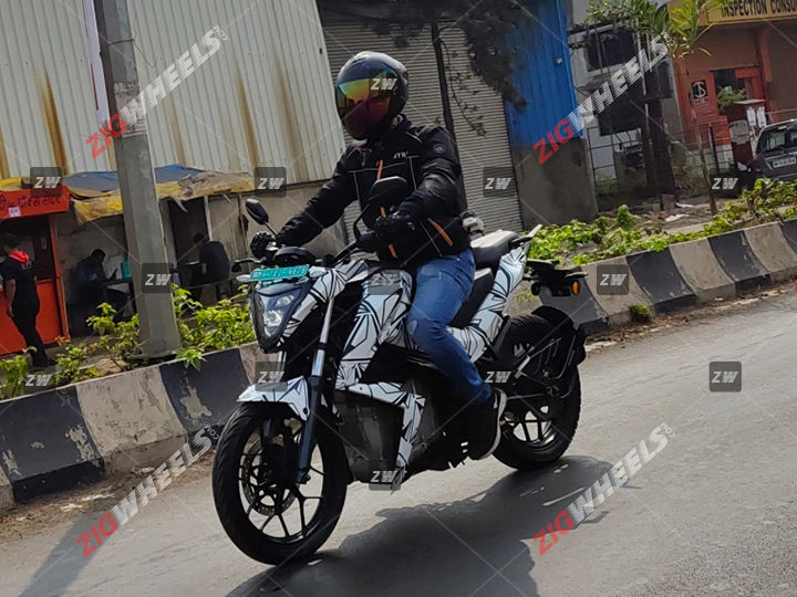 Tork Kratos Electric Motorcycle Launch On January 26 - Vimarsana News