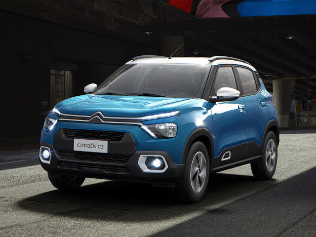 Citroen Cars Price In India, Citroen New Models 2022, User Reviews, Mileage, Specs And Comparisons