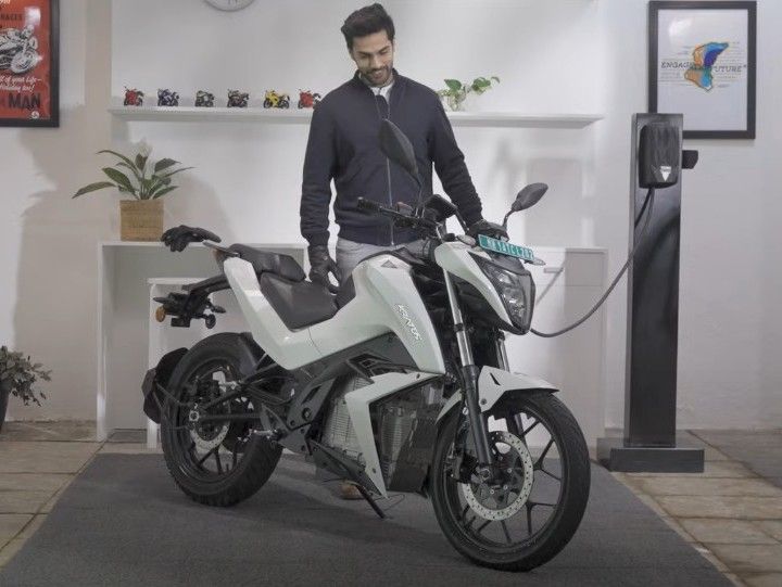 Tork Kratos Image Gallery - ZigWheels - Vimarsana News