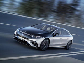 Detailed: Mercedes’ 2022 India Roadmap, EQS Set To Become The First Locally Made Luxury EV Detailed: Mercedes’ 2022 India Roadmap, EQS Set To Become The First Locally Made Luxury EV