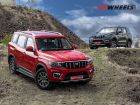 Mahindra Will Start Dispatching The Scorpio N From September 26