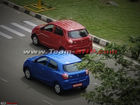 Here’s An Undisguised Look At The New-gen Maruti Alto