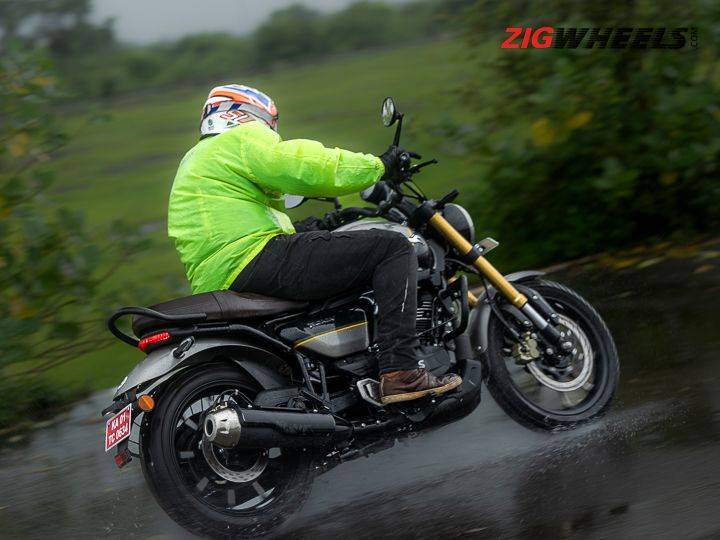 tvs radium bike price