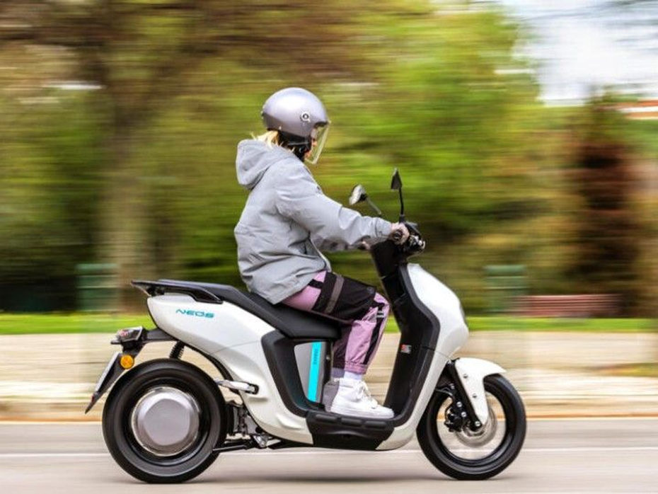 Yamaha Reveals The Launch Timeline For Its Electric Scooters
