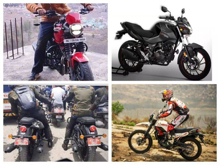 Weekly Two-wheeler News Wrap Up: Yamaha RX100 Electric, Royal Enfield ...