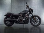Harley-Davidson Nightster Launched At Rs 14,99,000