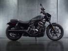 Harley-Davidson Nightster Launched At Rs 14,99,000 Harley-Davidson Nightster Launched At Rs 14,99,000