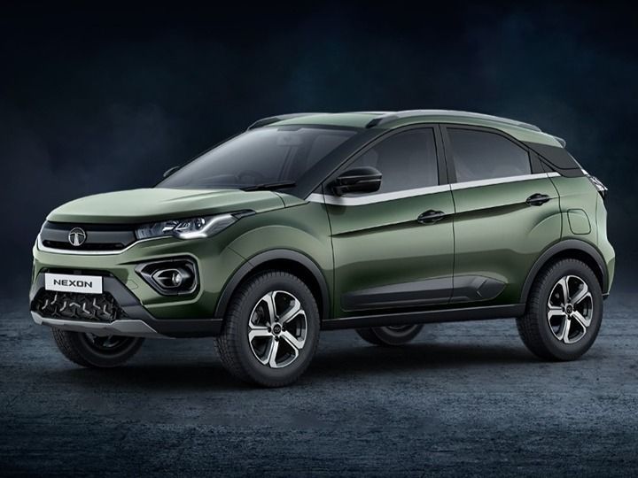 Tata Nexon Gets New Middle Variant With Touchscreen And Sunroof At Rs 9.75 Lakh - ZigWheels
