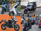 Here’re 5 Two-wheeler News From This Week