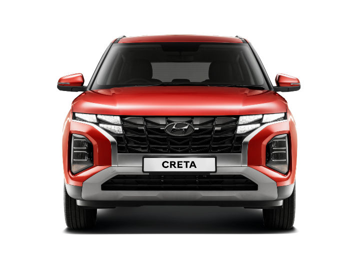 Facelifted Hyundai Creta SUV Introduced In South Africa; India Launch