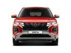 The Hyundai Creta Gets A Midlife Refresh In South Africa