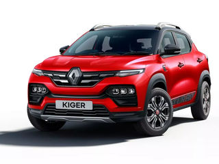 Renault Kiger: The Gold Standard of Quality and Reliability Among Compact SUVs