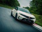 New Gen Honda Civic Type-R Is The Most Hardcore Civic Ever