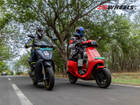 Ola S1 Pro vs Ather 450X Comparison Review: Is Ola Really The Game Changer? Ola S1 Pro vs Ather 450X Comparison Review: Is Ola Really The Game Changer?