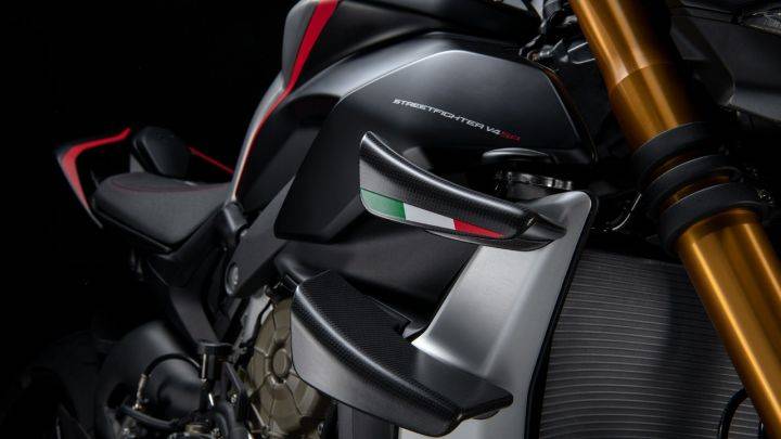 Ducati Streetfighter V4 SP Launched In India At Rs 34.99 lakh - ZigWheels