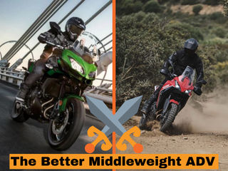 Moto Morini X-Cape 650 vs Kawasaki Versys 650: Specifications Compared