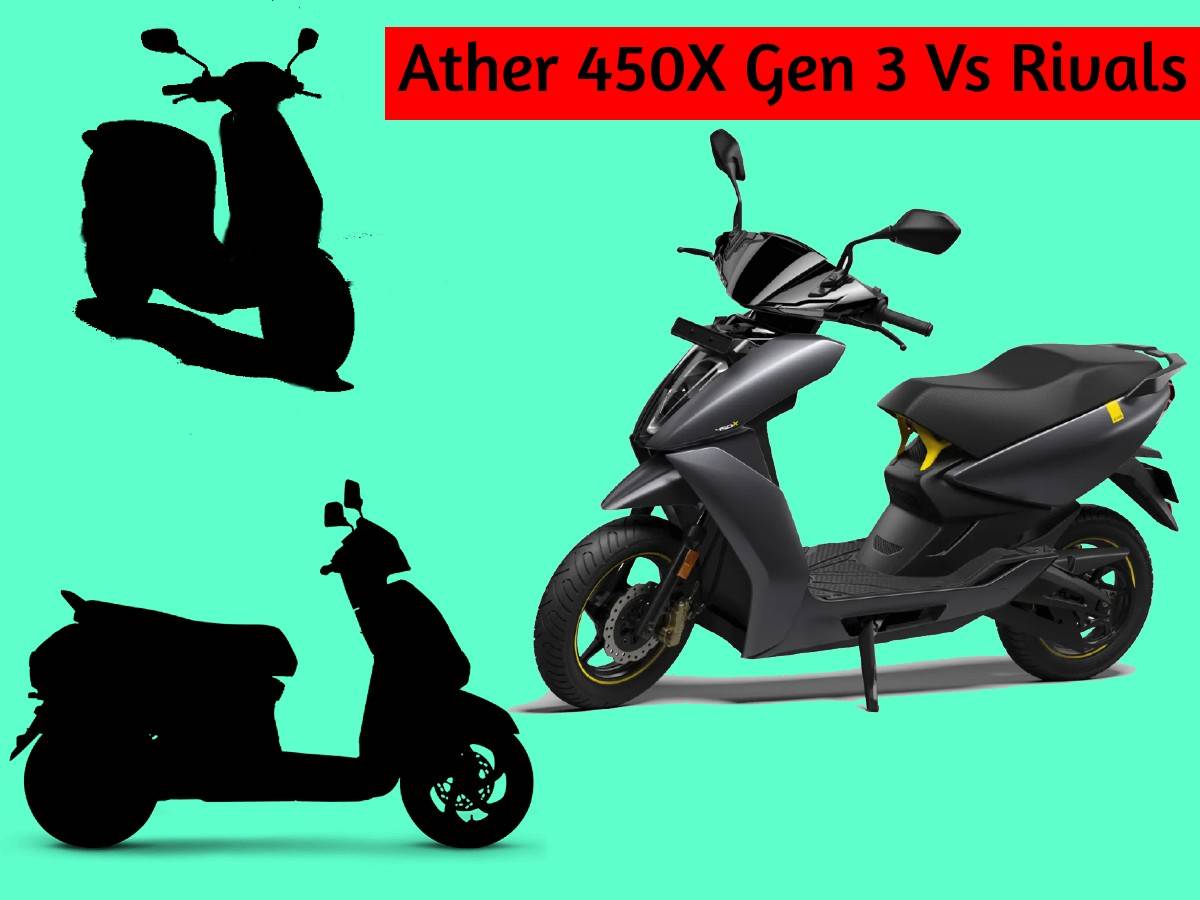 ather 450x pro price