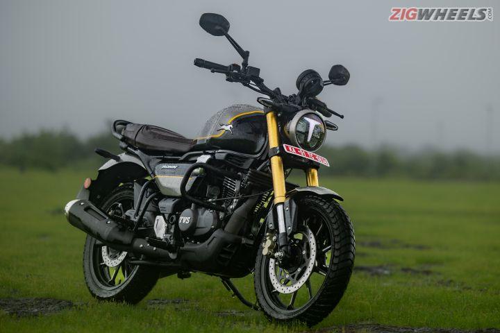 tvs new bike launch ronin