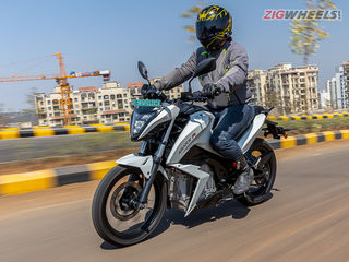Tork Kratos, Kratos R Deliveries Begin 7 Months After Launch