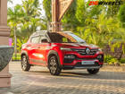 2022 Renault Kiger: Subtle Yet Sensible Changes 2022 Renault Kiger: Subtle Yet Sensible Changes