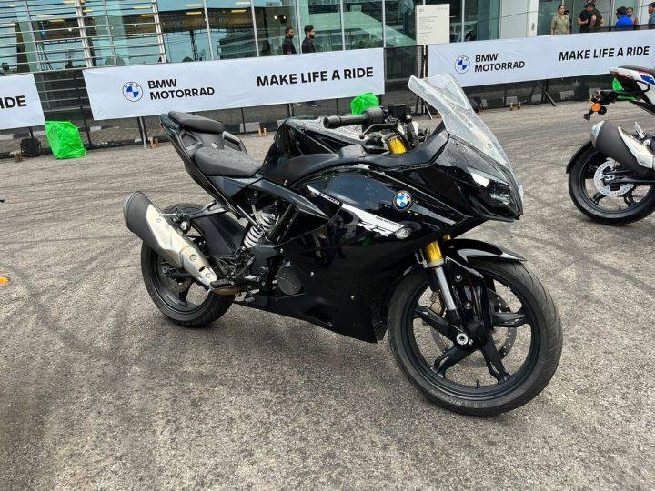 bmw bike rr 310 price