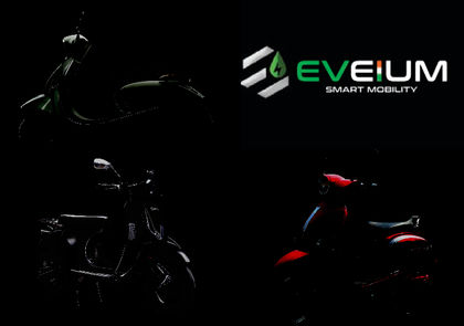 Elysium Automotives Launches Two-wheeler EV Brand In India