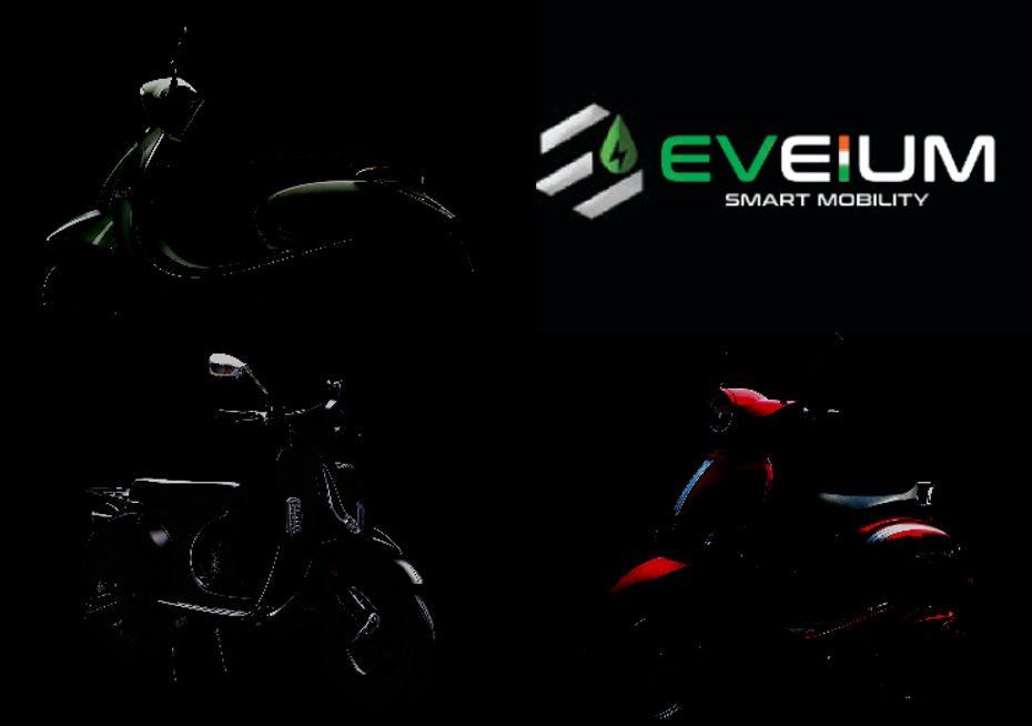 Elysium Automotives Launches Two-wheeler EV Brand In India