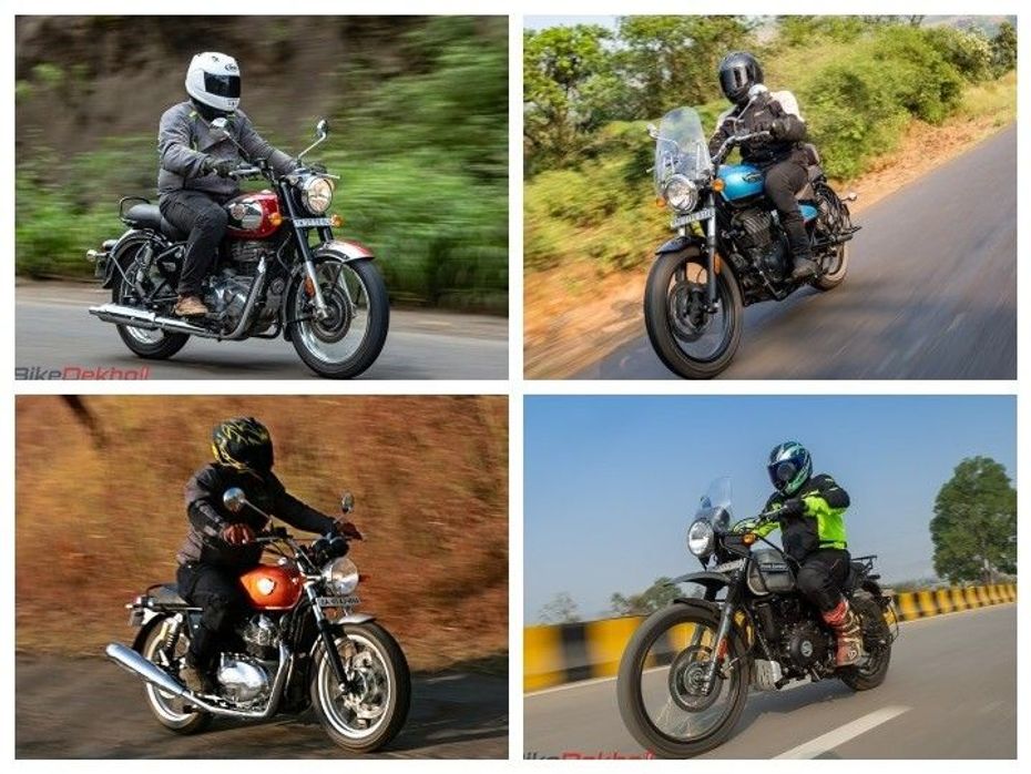 Highest Selling Bikes Between 2 And 3 lakh